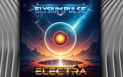 “Electra” has been released!